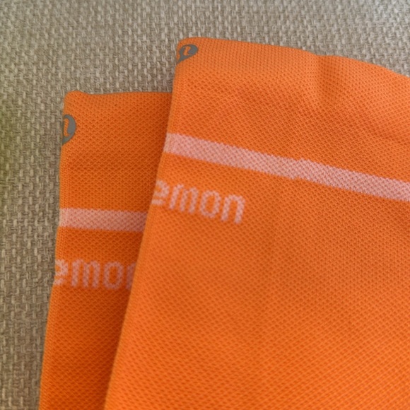 LULULEMON Power Stride Socks - Picture 4 of 5